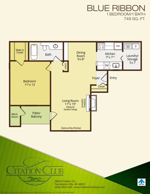29540 Citation Club Circle 1-3 Beds Apartment for Rent - Photo Gallery 27